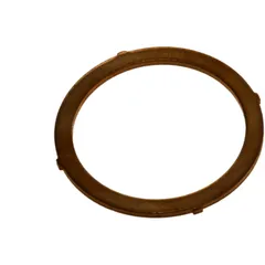 Krümmerdichtung Athena 33. 5X42X1. 5 mm passend für: Piaggio Beverly, MP3, X10