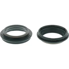 Fork dust cap set P40FORK455203