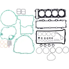 Complete gasket / seal kit ATHENA for: Kawasaki ZXR