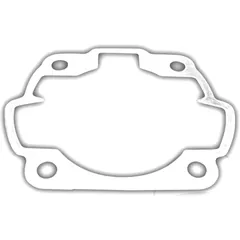 Cylinder base gasket ATHENA for: Vespa PX
