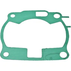 Cylinder Base Gasket for On- and Off-Road Motorcycles