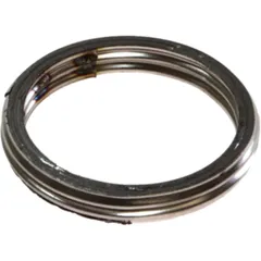 Krümmerdichtung Athena 32X39X5. 3 mm passend für: Yamaha YZ