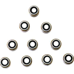 Valve stem seal athena M739000012119
