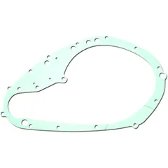 Clutch Cover Gasket for Onroad Motorcycles