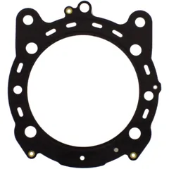 Cylinder head gasket for: Ducati Diavel, Monster, Multistrada, Bimota DB8, DB9
