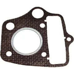 Cylinder head gasket for: Honda Z, ST, ZB