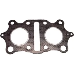 Cylinder head gasket for: Honda CB, CJ