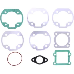 Gasket SET topend for ATHENA cylinder kit for: Yamaha CW, EW, MBK CW, EW