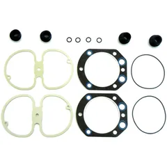 Dichtungssatz Topend Athena für Standard Zylindersatz passend für: BMW R 7341035