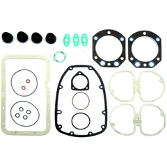 Complete gasket / seal kit ATHENA for: BMW R 7341068