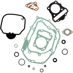 Gasket kit complete ATHENA for: Honda CRF 7341147