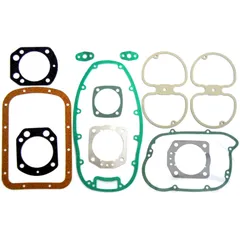 Complete gasket / seal kit ATHENA for: BMW R 7341183