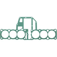 Zylinderfussdichtung Athena passend für: Kawasaki Z/ZG, Z