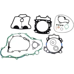 Complete Gasket Kit for Motorcycles 7341225
