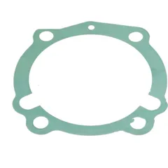 Cylinder base gasket 0.3 athena 487670