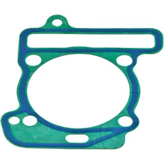 Cylinder base gasket 0. 4 ATHENA for: Aprilia Habana, Piaggio Liberty, Sfera, Hexagon