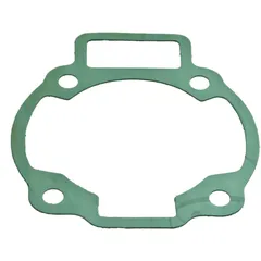 Cylinder base gasket 0. 4mm ATHENA for: Piaggio Hexagon, SKR, TPH, Gilera Runner