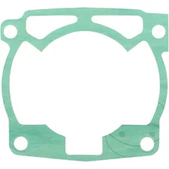 Zylinderfußdichtung 0.5mm für On- und Offroad-Motorräder