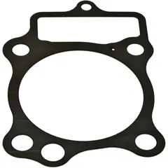 Cylinder base gasket 0. 6 ATHENA for: Honda CRF