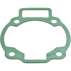 Cylinder base gasket 0. 6mm ATHENA for: Piaggio Hexagon, SKR, TPH, Gilera Runner