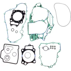 Complete gasket / seal kit ATHENA for: Honda CRF 7341449