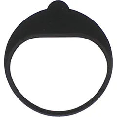 Krümmerdichtung für On- und Offroad-Motorräder 0.3 mm