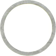 Krümmerdichtung für On- und Offroad-Motorräder 37.5X44.5X1MM