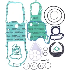Complete gasket / seal kit ATHENA for: Yamaha XC