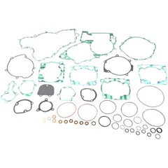 COMPLETE GASKET / SEAL KIT for Motorcycles by Athena 7341506