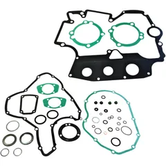 Gasket SET complete ATHENA for: Ducati Pantah, Indiana, Cagiva Elefant, Alazzurra