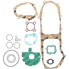 Complete gasket / seal kit ATHENA for: Aprilia SR, Area 51, Rally, Malaguti F (12, 15)