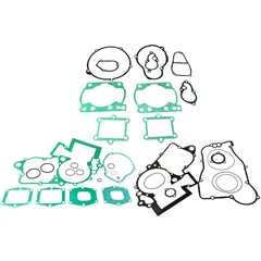 Gasket SET complete ATHENA for: Gas Gas EC