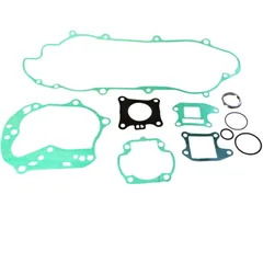 Gasket SET complete ATHENA for: Kymco MXU, Heroism, Mxer, ATU Calypso