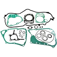 Gasket kit complete ATHENA for: Piaggio X9, Honda FES
