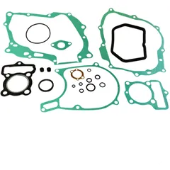 Gasket SET complete ATHENA for: Honda XR