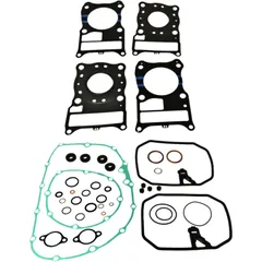 Gasket kit complete ATHENA for: Honda VT, XL