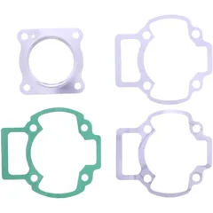 Gasket SET topend for ATHENA cylinder kit for: Piaggio Free, Zip, Sfera