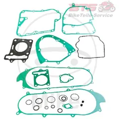Gasket set complete