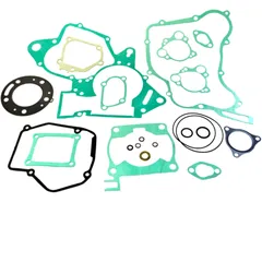 Gasket SET complete ATHENA for: Honda CR 7341558