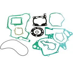 Gasket SET complete ATHENA for: Honda CR 7341559