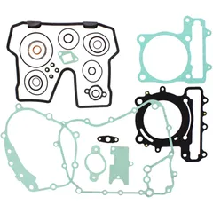 Gasket SET complete ATHENA for: Kymco Xciting