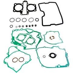 Gasket SET complete ATHENA for: Honda CB