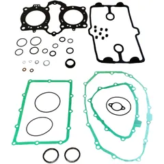 Gasket SET complete ATHENA for: Honda CB 7341578
