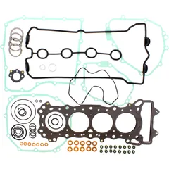 Gasket SET complete ATHENA for: Honda CBR