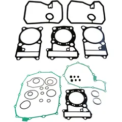 Gasket kit complete ATHENA for: Honda XL 7341586
