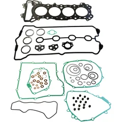 Gasket SET complete ATHENA for: Honda CB, CBR