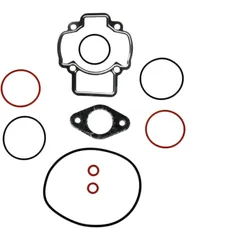 Complete gasket / seal kit ATHENA for: Piaggio Free, Zip, Sfera, Derbi Atlantis