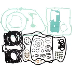 Gasket SET complete ATHENA for: Honda VFR