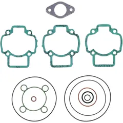 Complete gasket / seal kit ATHENA for: Piaggio NRG, Zip, NTT, Gilera DNA