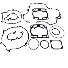 Gasket SET complete ATHENA for: Kawasaki KX